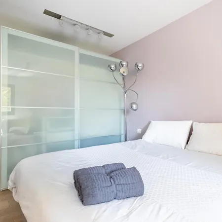 Villa Maison Roof Vue Jacuzzi Six-Fours-les-Plages